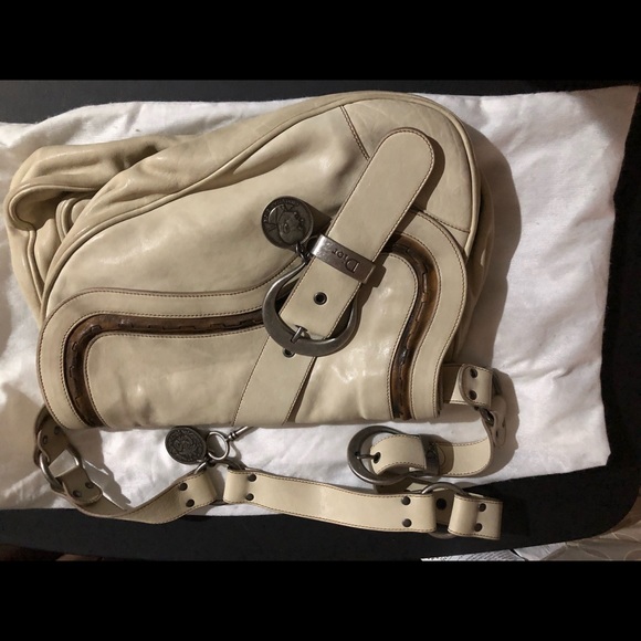 Christian Dior bag - Picture 1 of 7